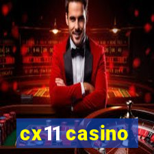 cx11 casino